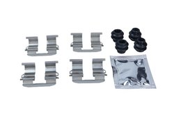 Set accesorii placute frana Maxgear 27-1475