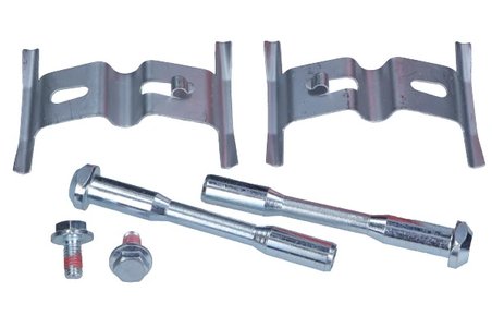 Set accesorii placute frana Maxgear 27-1476