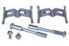 Set accesorii placute frana Maxgear 27-1476