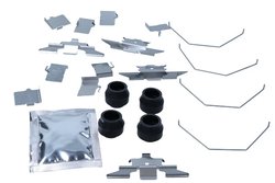 Set accesorii placute frana Maxgear 27-1478