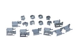 Set accesorii placute frana Maxgear 27-1479