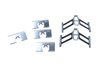 Set accesorii placute frana Maxgear 27-1480