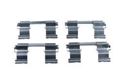 Set accesorii placute frana Maxgear 27-1482