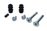 Set bucse ghidaj etrier frana Maxgear 27-1508