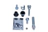 Set bucse ghidaj etrier frana Maxgear 27-1517
