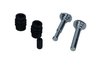 SET BUCSE GHIDAJ ETRIER FRANA MAXGEAR 27-1529 - Compatibil cu TOYOTA