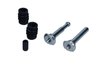 SET BUCSE GHIDAJ ETRIER FRANA MAXGEAR 27-1529 - Compatibil cu TOYOTA