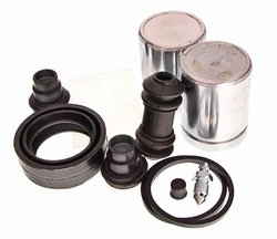 SET REPARATIE ETRIER MAXGEAR 27-1586 - Compatibil cu MERCEDES-BENZ, VW