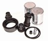 SET REPARATIE ETRIER MAXGEAR 27-1586 - Compatibil cu MERCEDES-BENZ, VW