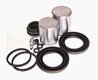 SET REPARATIE ETRIER MAXGEAR 27-1626 - Compatibil cu AUDI, VW