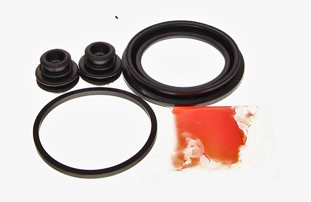 SET REPARATIE ETRIER MAXGEAR 27-1636 - Compatibil cu HYUNDAI, HYUNDAI (BEIJING), KIA, KIA (DYK)
