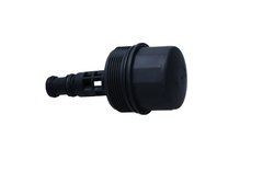 CAPAC CARCASA FILTRU ULEI MAXGEAR 27-1667 - Compatibil cu MERCEDES-BENZ