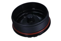 CAPAC CARCASA FILTRU ULEI MAXGEAR 27-1668 - Compatibil cu FORD, NISSAN, RENAULT