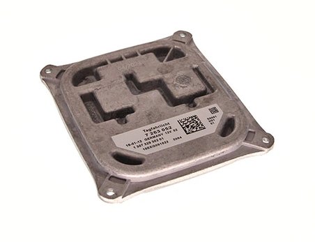 Unitate de control lumini Maxgear 27-1689