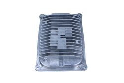 UNITATE DE CONTROL LUMINI MAXGEAR 27-1702 - Compatibil cu MERCEDES-BENZ