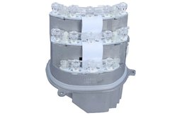 Unitate de control lumini Maxgear 27-1867