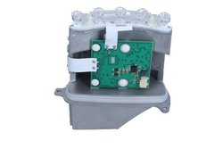 UNITATE DE CONTROL LUMINI MAXGEAR 27-1867 - Compatibil cu BMW