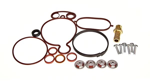 SET REPARATIE, POMPA VACUUM (SISTE FRANA) MAXGEAR 27-2010 - Compatibil cu VW