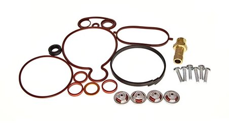 SET REPARATIE, POMPA VACUUM (SISTE FRANA) MAXGEAR 27-2010 - Compatibil cu VW