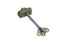 FIXARE USA MAXGEAR 27-2065 - Compatibil cu MERCEDES-BENZ, VW
