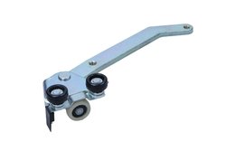 GHIDAJ CU ROLE, USA GLISANTA MAXGEAR 27-2077 - Compatibil cu IVECO