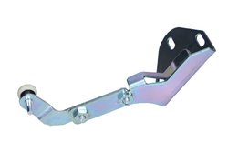 GHIDAJ CU ROLE, USA GLISANTA MAXGEAR 27-2080 - Compatibil cu IVECO