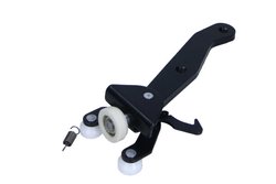 GHIDAJ CU ROLE, USA GLISANTA MAXGEAR 27-2081 - Compatibil cu VW