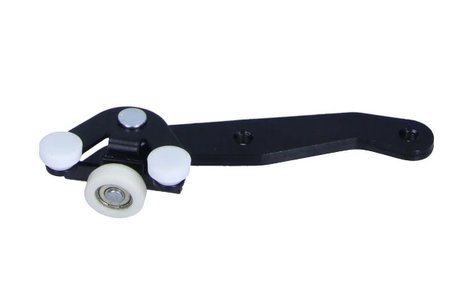 GHIDAJ CU ROLE, USA GLISANTA MAXGEAR 27-2083 - Compatibil cu VW