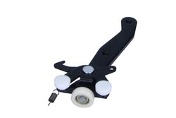 ghidaj cu role, usa glisanta Maxgear 27-2081
