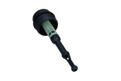 CAPAC CARCASA FILTRU ULEI MAXGEAR 27-2166 - Compatibil cu MERCEDES-BENZ