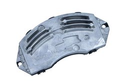 REGLAJ VENTILATOR HABITACLU MAXGEAR 27-2171 - Compatibil cu MERCEDES-BENZ