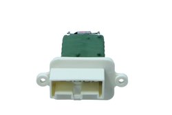 Rezistor ventilator habitaclu Maxgear 27-2177