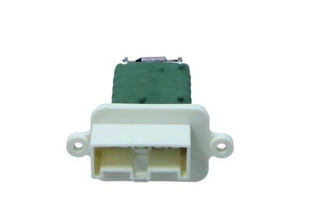 Rezistor ventilator habitaclu Maxgear 27-2177