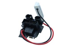 Rezistor ventilator habitaclu Maxgear 27-2179