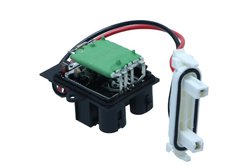 REZISTOR VENTILATOR HABITACLU MAXGEAR 27-2179 - Compatibil cu RENAULT