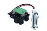 REZISTOR VENTILATOR HABITACLU MAXGEAR 27-2179 - Compatibil cu RENAULT
