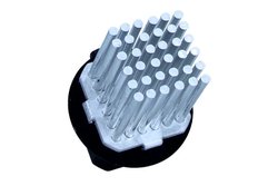 REGLAJ VENTILATOR HABITACLU MAXGEAR 27-2183 - Compatibil cu LAND ROVER, VOLVO