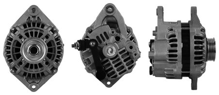 Alternator Elstock 27-2816