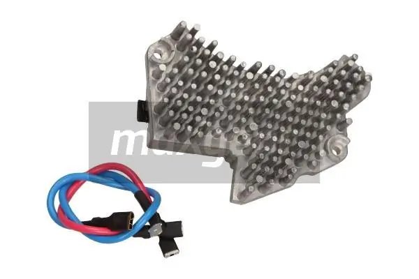 REZISTOR VENTILATOR HABITACLU MAXGEAR 27-4003 - Compatibil cu CHRYSLER, MERCEDES-BENZ