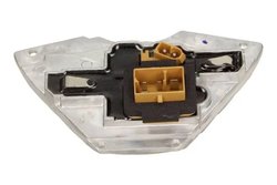 Reglaj ventilator habitaclu Maxgear 27-4004