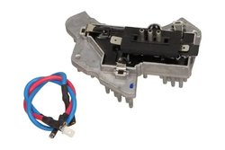 REZISTOR VENTILATOR HABITACLU MAXGEAR 27-4003 - Compatibil cu CHRYSLER, MERCEDES-BENZ