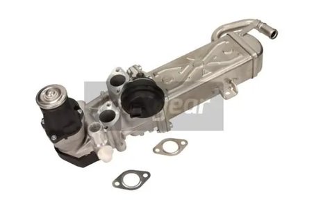 RADIATOR RECIRCULARE GAZE ESAPAMENT MAXGEAR 27-4012 - Compatibil cu AUDI, SEAT, SKODA, VW