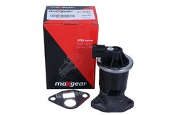 SUPAPA EGR MAXGEAR 27-4042 - Compatibil cu CHEVROLET, DAEWOO