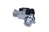 MODUL-EGR MAXGEAR 27-4076 - Compatibil cu AUDI, SEAT, SKODA, VW