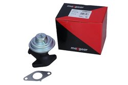 SUPAPA EGR MAXGEAR 27-4116 - Compatibil cu CITROEN, FIAT, LANCIA, PEUGEOT, SUZUKI