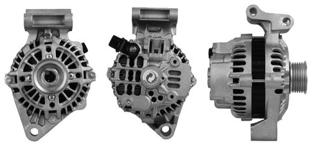 ALTERNATOR ELSTOCK 27-4813 - Compatibil cu FORD, MAZDA