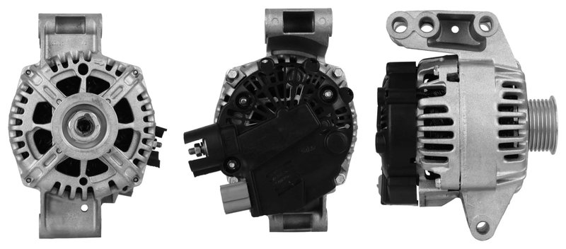 Alternator Elstock 27-4850