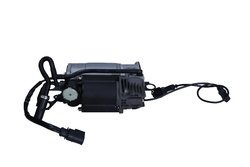 COMPRESOR INSTALATIE AER COMPRIMAT MAXGEAR 27-5004 - Compatibil cu AUDI, PORSCHE, VW