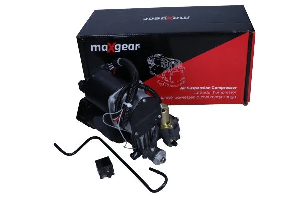 Compresor instalatie aer comprimat Maxgear 27-5017