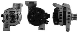 Alternator Elstock 27-5658